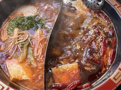 -双合福火锅(河北路店)