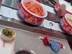 -龍歌自助小火锅(雨花台江南虹悦城店)