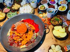 -楠火锅(哈尔滨金爵万象店)