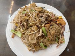 -从前慢海鲜面馆