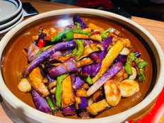 -泥糊破店小酒馆·团建聚餐(南京西路店)