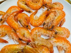 -鹏城人家海鲜酒家·23年老字号(较场尾店)