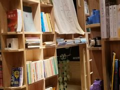 -橡皮书店(翠湖北路店)