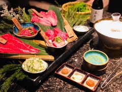 -老乾杯和牛烧肉(王府中环店)