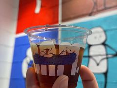 -Dogi&kiki Coffee(中心商务大厦店)