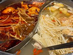 -季季红火锅(长沙步行街店)