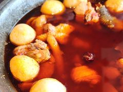 -李子坝梁山鸡(李子坝大鸡哥店)