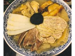 -三林本帮馆(中林街店)
