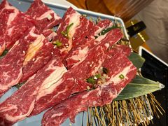 -牛坂亭 . 和牛烤肉海鲜酒场(工农路店)