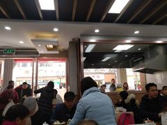 -新丰小吃(中山中路分店)