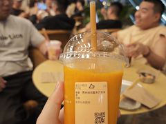 -去茶山(重庆万象城店)