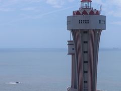 -青澳湾北回归线广场