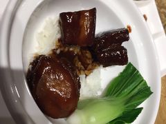 -马勒别墅·中餐厅