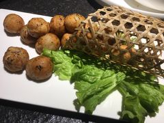 -安多素食(广仁寺路店)