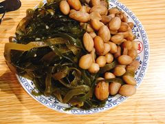 凉拌海带丝-川香煲(茅台路店)