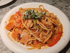 -芭莉与彩虹西餐厅(成都合生汇店)