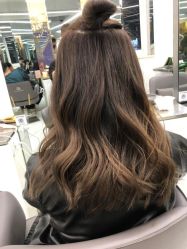 -潘多拉Hairsalon