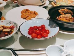 -维园悦谱·海派家常菜(乌鲁木齐南路店)