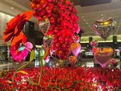 -广州花园酒店