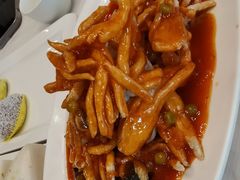 -功德林素菜饭庄(前门店)