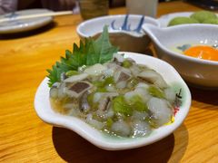 -福匠日本料理(人民路店)