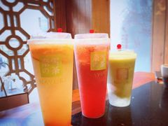 -奈雪的茶(新天地广场PRO店)