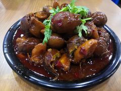 -老虎滩大连海鲜烧烤(建邺云锦路总店)