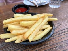 -盐说Salt Talk北美风味西餐厅(海上世界店)