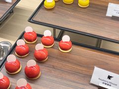 -TABLE·味西餐厅-成都茂业JW万豪酒店