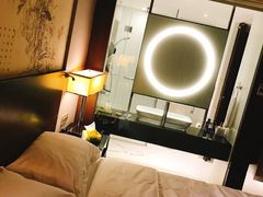 -北京希尔顿逸林酒店
