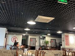 大堂-再宣武文化主题餐厅·清真