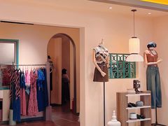 -凯德广场(武胜路店)