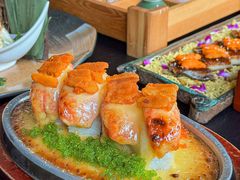 -原志优秀食材·匠心料理·海胆主题(金亿广场店)