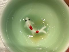 -喜悦海鲜大酒楼(钱柜广场店)