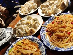 -一锅厨东北水饺店(厦大店)