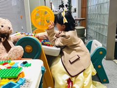 -海马体家庭照相馆(广州正佳广场店)