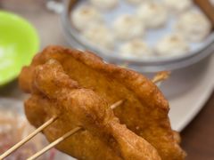 -三镇民生甜食馆(胜利街总店)