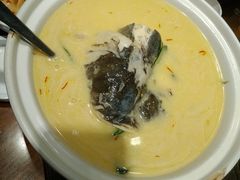 -秦唐一号西安菜馆(钟楼店)