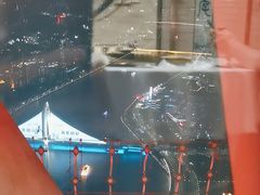 -广州塔晖粤轩中餐厅