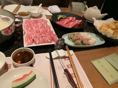 -协成海鲜火锅(情侣路店)