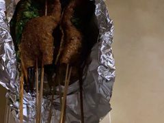 -回头烧烤(悦荟购物中心店)