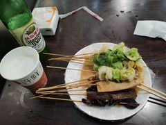 -郭记小街麻辣烫(南小街总店)