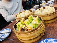 -都一处烧麦馆(前门店)