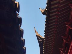 -钦赐仰殿道观