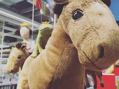 -宜家家居(西安未央商场店)