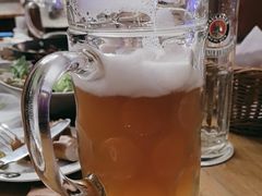 -沈阳瑞士酒店·普拉那啤酒坊