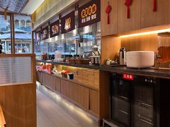 -王春春鸡汤饭(成都城西优品道店)