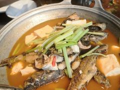 -福子家·闽北光泽菜(华林店)