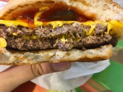 -麦当劳(温州人民路店)