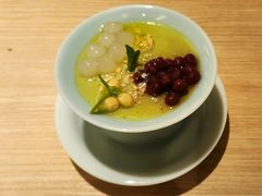-蔡澜点心·粤菜(新街口IFCX店)